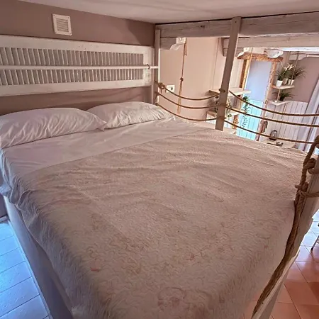 Apartament Casa Everest Malgrate