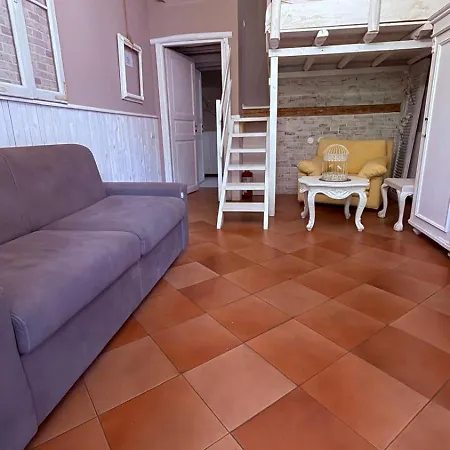 Apartament Casa Everest *