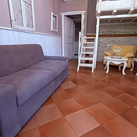 Apartament Casa Everest Malgrate
